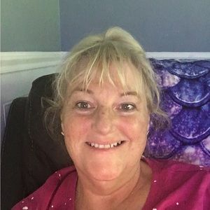 Meet your Posher, Cherie